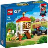 LEGO CITY 60344 KURNÍK