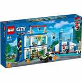 LEGO CITY 60372 POLICEJNÍ AKADEMIE