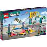 LEGO FRIENDS 41751 SKATEPARK
