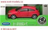 OPEL ASTRA GTC 2005 RED