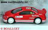 PEUGEOT 307 WRC