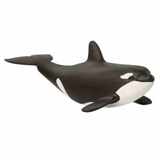 SCHLEICH 14836 ORCA