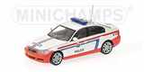BMW 3-SERIES POLICE LUXEMBURG 2005 WITH ENGINE L. E.  1008 PCS. 