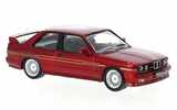 BMW ALPINA B6 3, 5S 1989 RED