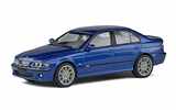 BMW M5 E39 2000 ESTORIL BLUE