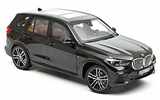 BMW X5 2019 BLACK METALLIC
