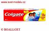 Colgate Cavity Protection with Calcium  100 ml zubní pasta