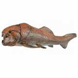 COLLECTA 88817 DUNKLEOSTEUS WITH MOVABLE JAW DE LUXE 1:40