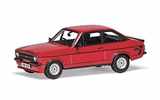 FORD ESCORT Mk.  2 MEXICO RED