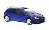 FORD FOCUS RS 1999 BLUE