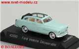 FORD VEDETTE DECOUVRABLE 1953