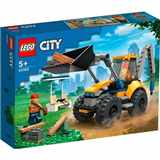 LEGO CITY 60385 BAGR