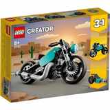LEGO CREATOR 31135 RETRO MOTORKA 3 v 1
