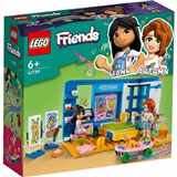 LEGO FRIENDS 41739 POKOJ LIANY
