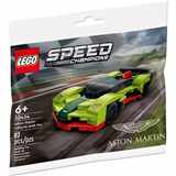 LEGO SPEED CHAMPION 30434 ASTON MARTIN VALKYRIA AMR PRO
