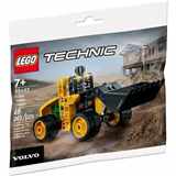 LEGO TECHNIC 30433 VOLVO WHEEL LOADER