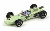Lotus 24 No. 34 British GP 1962 Masten Gregory