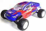 MG10 MONSTER TRUCK 4WD 1:10 RTR