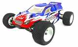 MG10 TRUGGY 4WD 1:10 RTR