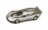 Oldsmobile Aerotech A.J. Foyt 257,123 Closed Course Record 1987