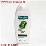 Palmolive LONG & SHINE šampon pro dlouhé a polodlouhé vlasy 200 ml