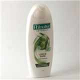 Palmolive LONG & SHINE šampon pro dlouhé a polodlouhé vlasy 350 ml