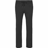 Pánské kalhoty NORTH 56°4 tmavě šedé elastické stretch  5XL - 8XL
