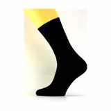 Pánské ponožky bavlněné velikost 31 - 32 ( 47 - 48 )