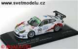 PORSCHE 911 GT3-RS TEAM T2M MOTORSPORT 1000KM SPA-