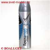 Rexona Men Cobalt anti-perspirant spray 150ml