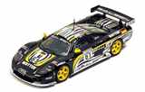 Saleen S7R Brun #61 C. Slatter-T. Sailer-W. Brun Le Mans 2001