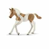 SCHLEICH 13886 KŮŇ PAINT HORSE HŘÍBĚ