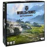 World of Tanks Battlegrounds společenská hra