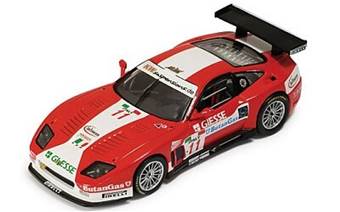 Ferrari 575 M #11 