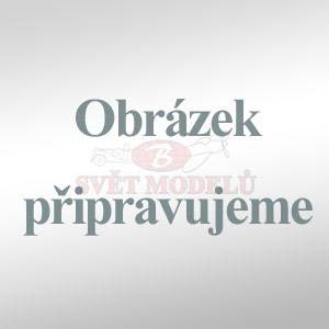 Obal 208 x 297 na školní učebnice pevný PP01-21