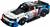 LEGO TECHNIC 42153 CHEVROLET CAMARO NEXT GEN NASCAR