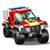 LEGO CITY 60393 HASIČSKÉ AUTO 4x4