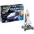 REVELL 05674 SPACE SHUTTLE WITH BOOSTER ROCKETS 40 TH ANNIVERSARY STARTER SET