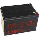 akumulátor CSB GP12120F2 (12V/ 12Ah)