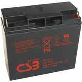 akumulátor CSB GP12170 (12V/ 17Ah)