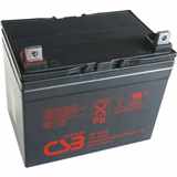 akumulátor CSB GP12340 (12V/ 34Ah)