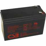 akumulátor CSB GP1272F2 (12V/ 7, 2Ah)
