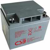 akumulátor CSB GPL12400 I (12V/ 40Ah)