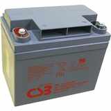 akumulátor CSB HRL12150W (12V/ 37, 5Ah)