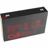 akumulátor CSB HRL634W F2 (6V/ 9Ah)
