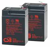 APC KIT RBC1 - baterie CSB