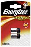 Baterie Energizer 4LR44,  544A,  476A,  A544,  PX28A,  2CR1/ 3N,  V4034PX,  1414A,  L544,  L1325F,  6V,  blistr 2 ks