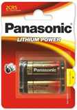 Baterie Panasonic 2CR5,  EL2CR5,  DL245,  KL2CR5,  EL2CR5BP,  RL2CR5,  DL345,  5032LC,  245,  6V,  blistr 1ks