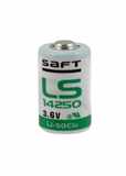 Baterie Saft LS14250 STD 1/ 2AA 3, 6V 1200mAh Lithium