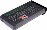Baterie T6 power 312-0292,  312-0326,  312-0335,  G9812,  H9566,  M5701,  T5443,  W5543,  OP-570-76630,  OP-570-76901,  PC-VP-WP60,  PC-VP-WP65